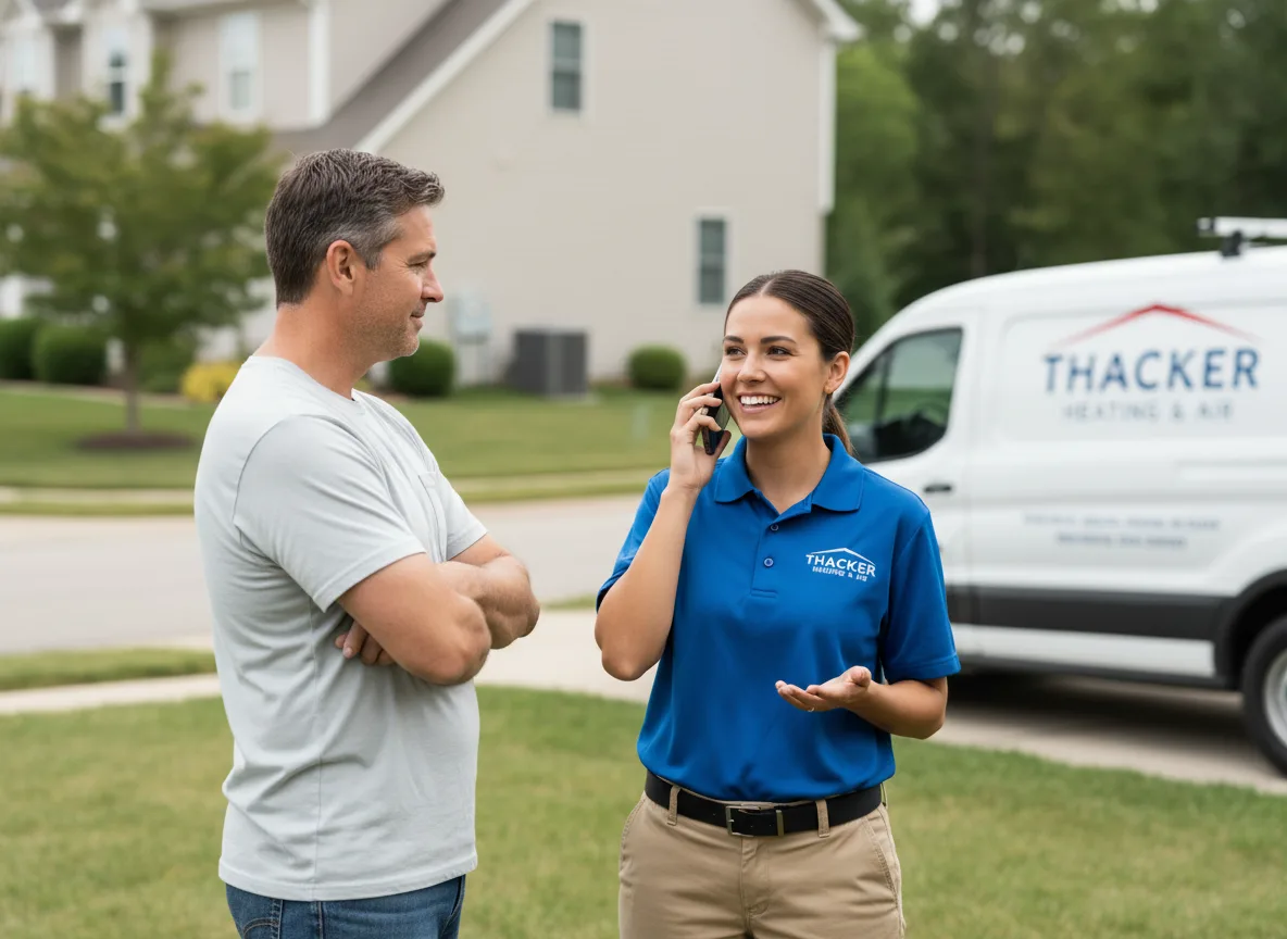 Ac Repair Modena, PA FAQs